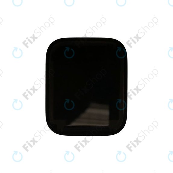 Schermo LCD per Apple Watch 7 45mm, Vetro touch senza cornice, Refurbished PRO