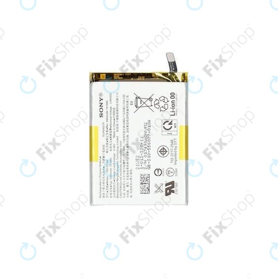 Batteria per Sony Xperia 1 IV XQCT54, SNYSCA6, SNYSDU6, 101333511, 5000mAh, Genuine Service Pack