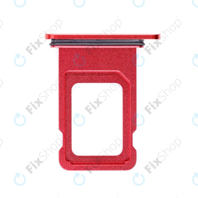 Vassoio SIM per Apple iPhone XR, Red