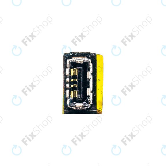Batteria per Apple Watch 1 38 mm, 200mAh, Li-Pol, 3.8 V, A1578, HQ