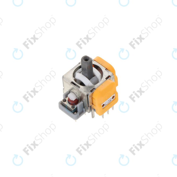 Joystick analogico Hall Effect V4.0 per Sony PlayStation 5 DualSense controller