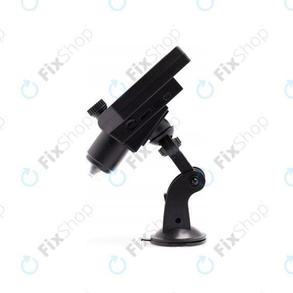 Microscopio digitale / fotocamera / lente d’ingrandimento portatile Wi-Fi (1080p)