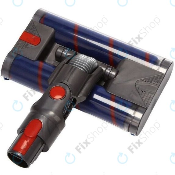 Spazzola a doppio rullo per Dyson seriess V, Outsize