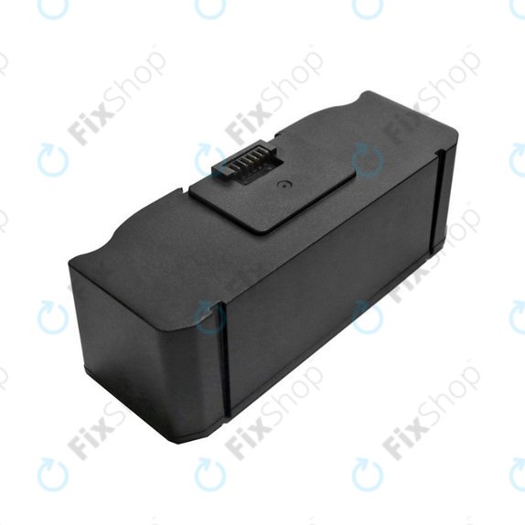 Batteria per iRobot Roomba e-seriess, i-seriess, ABL-D1, 4624864, ABL-D2, Li-Ion, 6800mAh, 14.4V, HQ