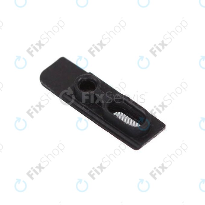 Rete antipolvere altoparlante auricolare per iPhone 5