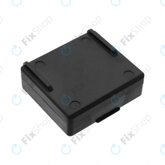 Batteria per Hetronic Abitron Mini, RHE3620KG, Ni-MH, 2000mAh, 3.6V, HQ