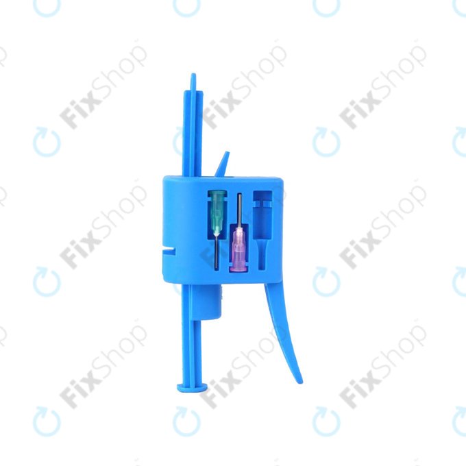 Dispenser per colla 10 cc, Relife RL-062A