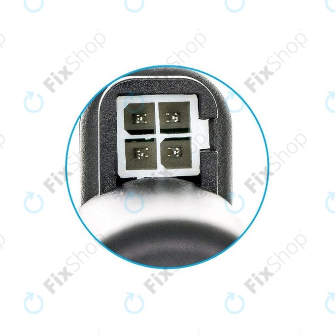Batteria per AEG RX-seriess, Electrolux E, P-seriess, S91-0400410-SU2, OSBP72LI, OSBP72LI25, Li-Ion, 3400mAh, 7.2V, HQ