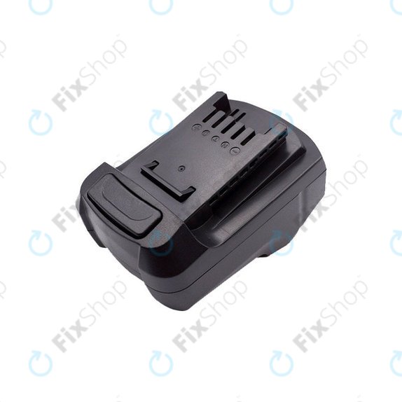 Batteria per Einhell RT-CD 18/1 Li, 45.113.13, Li-Ion, 2000mAh, 18V, HQ