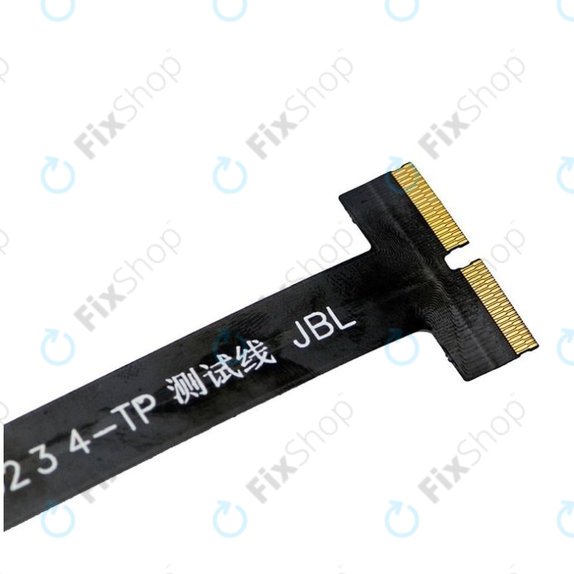 Cavo di test LCD e touch screen per iPad 2, 3, 4