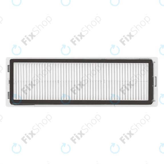 Set di ricambio per Xiaomi Dreame Bot L10 Pro, D9, D9 Pro, D9 Max, Trouver LDS (2x Spazzole principali, 4x Filtri, 4x Spazzole laterali, 4x Panni per mocio)
