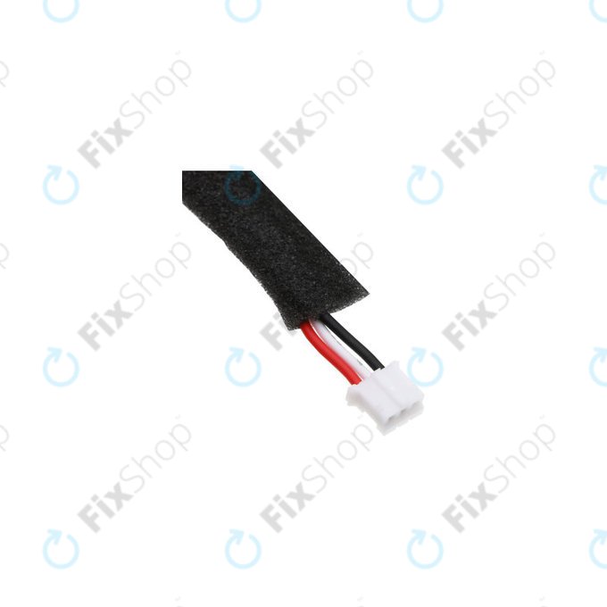 Batteria per Marshall Emberton, C406A2, Li-Ion, 2600mAh, 7.4V, HQ