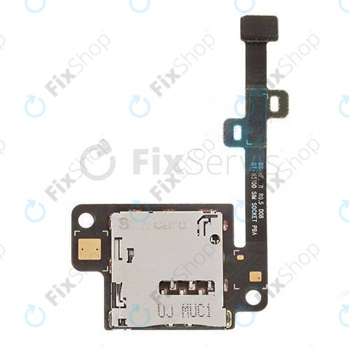 Lettore scheda SIM per Samsung Note 8.0" GT-N5100, N5110, Genuine Service Pack