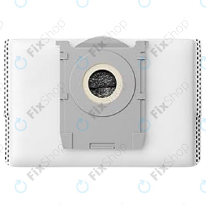 Set di ricambi per Ecovacs T80 Omni, T80 (2x spazzola principale, 4x filtro, 4x spazzola laterale, 4x panno mop, 4x sacchetto polvere)