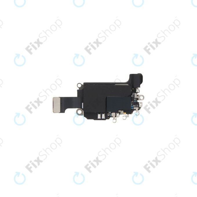 Altoparlante auricolare per iPhone 16 Pro