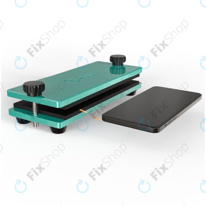 Morsetto universale per sostituzione schermo LCD 3rd Gen, 2UUL DA03
