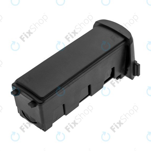 Batteria per Hubsan Zino H117s, Zino Pro, Li-Pol, 4200mAh, 11.4V, HQ