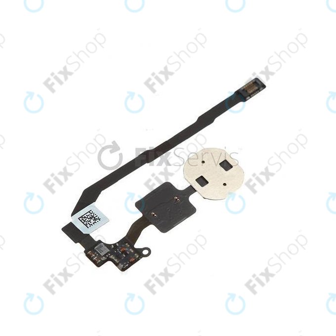 Cavo flex tasto Home per iPhone 5S, SE