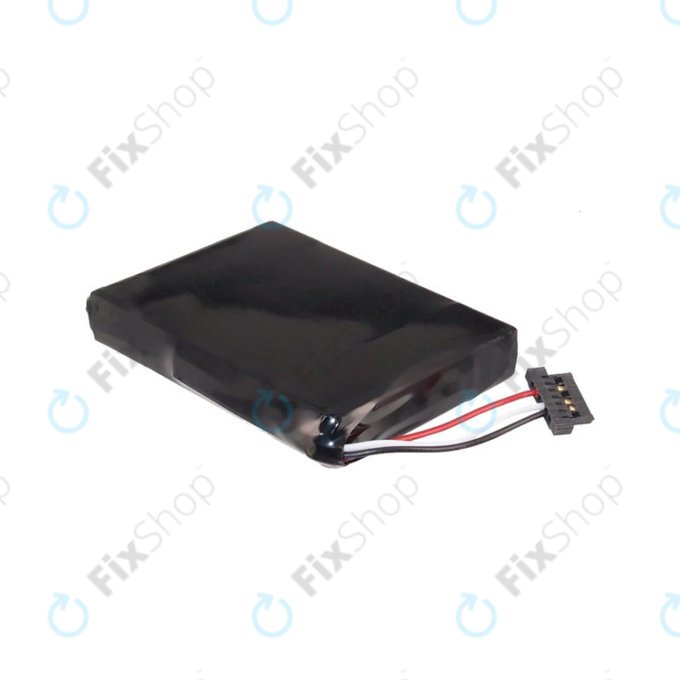 Batteria per Mitac Mio P350, BL-LP1230, Li-Ion, 1700mAh, 3.7V, HQ