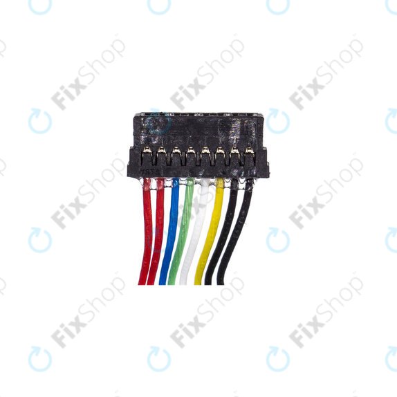 Batteria per Lenovo IdeaPad 730-13, 5B10R32748, Li-Pol, 2650mAh, 15.36V, HQ