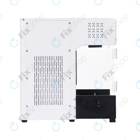 Separatore laser 3 in 1 6W 220V, Refox LM-80B