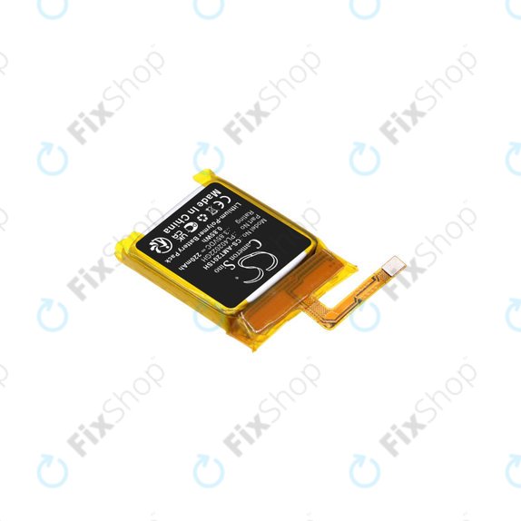 Batteria per Amazfit GTS 2 Mini, PL402022GH, Li-Pol, 220mAh, 3.85V, HQ