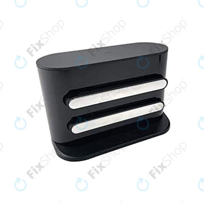 Dock di ricarica per Xiaomi Viomi V2, V2 Pro, V3, SE, serie Mi Robot Vacuum Mop