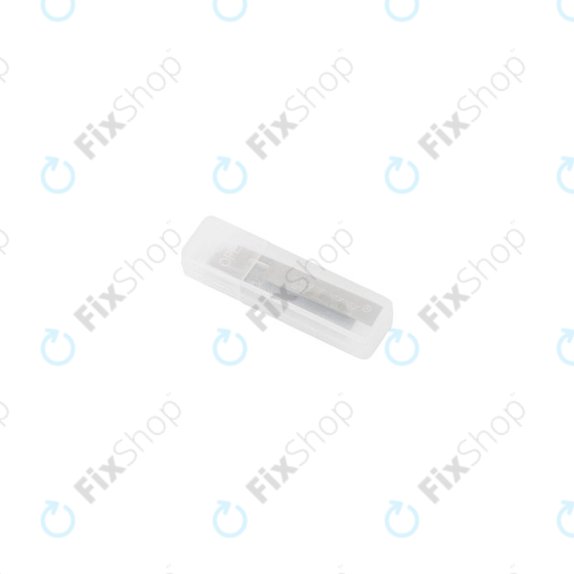Lame di ricambio per scalpello bisturi 4, 10 pz