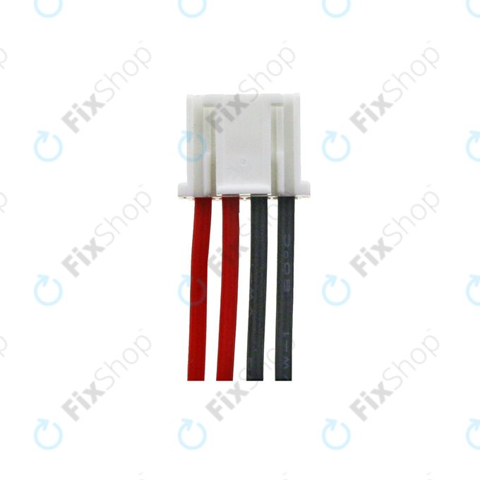 Batteria per DJI Inspire 1, 2, Phantom 3, 4, 1650120, Li-Pol, 6000mAh, 7.4V, HQ