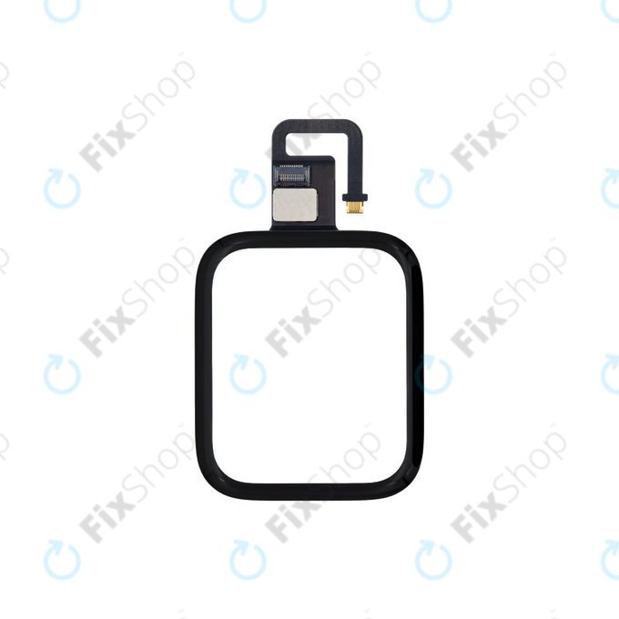 Vetro touch per Apple Watch 6 44mm
