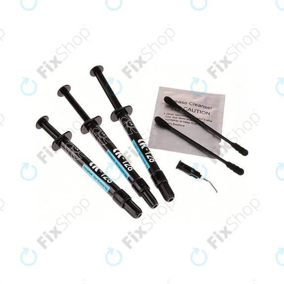 Metallo liquido LK-128, 5g