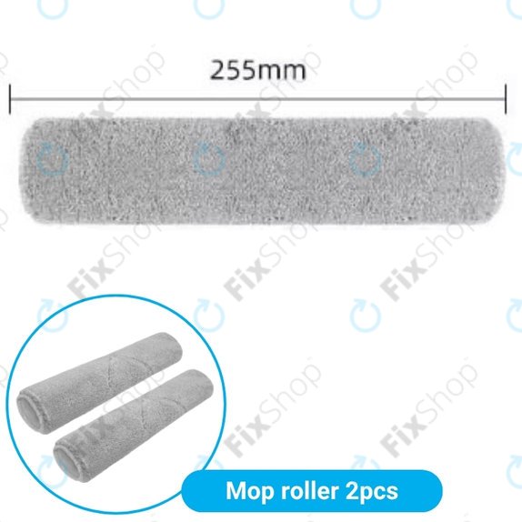 Set completo per Xiaomi Dreame Mova Z50 Ultra, Z5, Z5 Pro