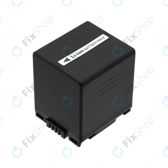 Batteria per Panasonic NV, PV, VDR, Hitachi DZ, BZ-BP14S, Li-Ion, 2160mAh, 7.4V, HQ