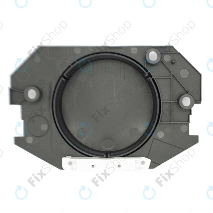 Coperchio LiDAR, Nero per Xiaomi Roborock S5