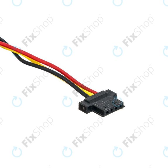 Batteria per Mio MiVue 508, 518, 528, 538, 608, 618, 792, TPC402035, Li-Pol, 230mAh, 3.7V, HQ