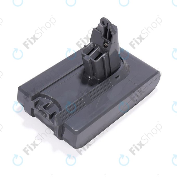 Batteria per Dyson DC-seriess, V6, 965874-02, Li-Ion, 4000mAh, 21.6V