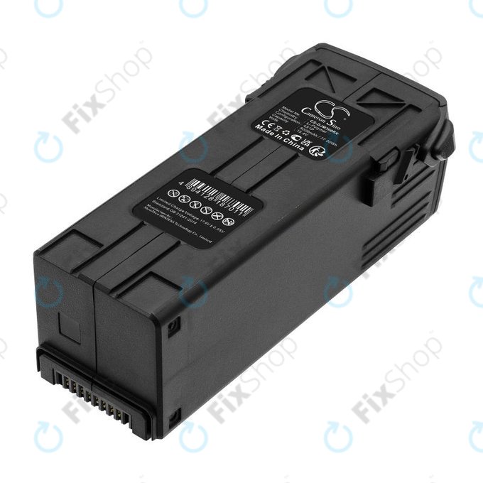 Batteria per DJI Mavic 3, BWX260-5000-15.4, Li-Pol, 5000mAh, 15.4V, HQ
