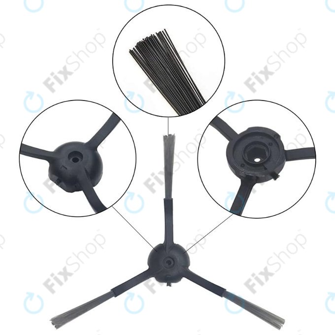 Set avanzato per Roidmi EVE Plus