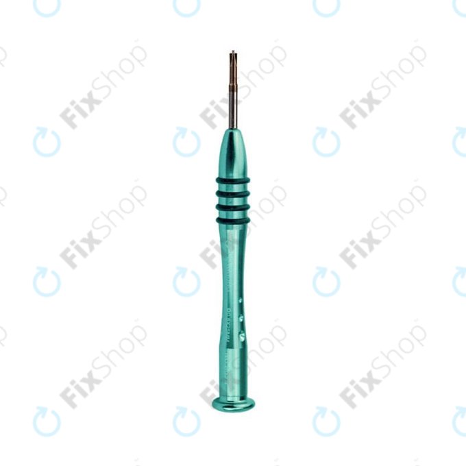 Cacciavite Phillips convesso 2,5 mm, Penggong