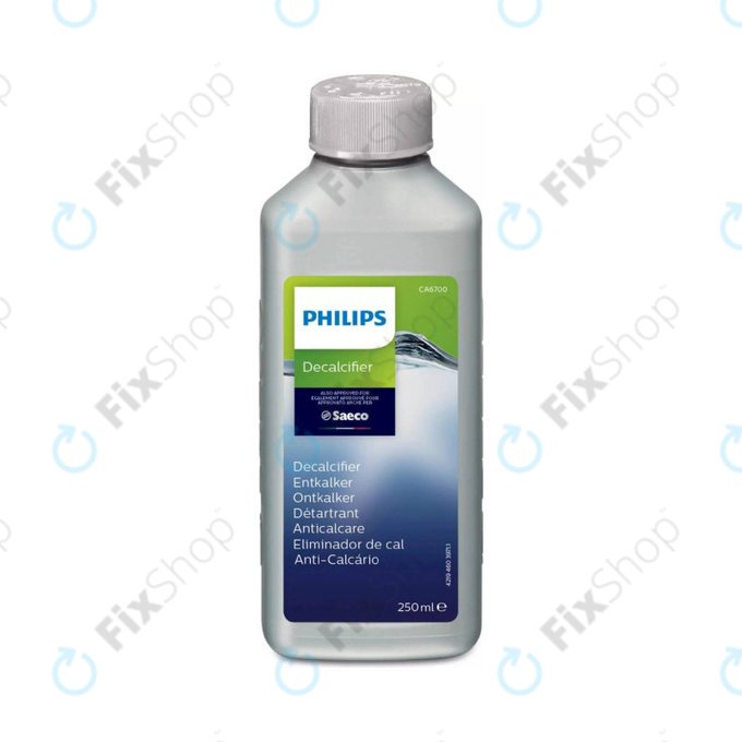Decalcificante Philips CA6700/91, 250 ml