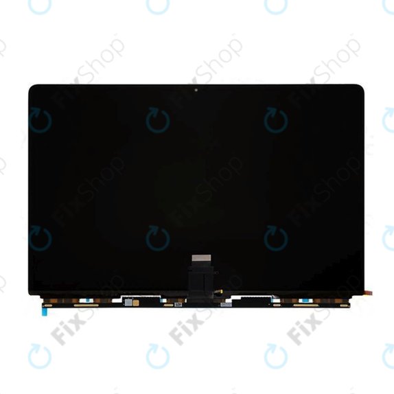 Schermo LCD per MacBook Air 13" M2 A2681 (2022), M3 A3113 Early 2024, Refurbished