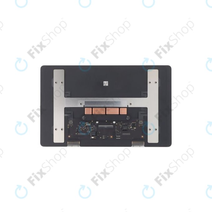 Trackpad per MacBook Air 15", A3114 (2024), Silver, 661-34950, Genuine Apple