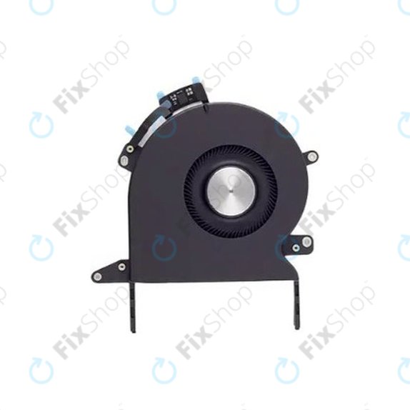 Ventola (destra) per MacBook Pro 16", A3403 (2024), A2991 (2023), 923-10083, Genuine Apple