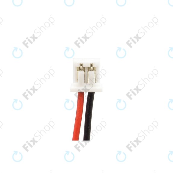 Batteria per Dogtra Receiver, Collar, BP20R, Ni-MH, 210mAh, 3.6V, HQ