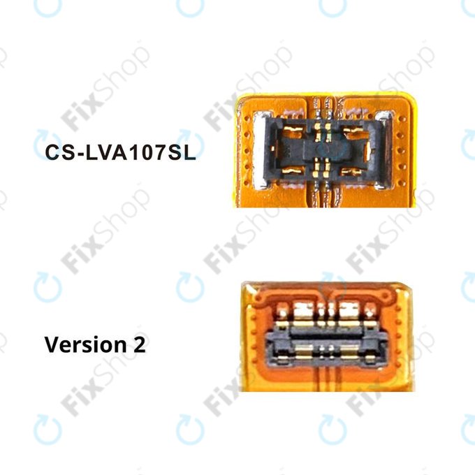 Batteria per Lenovo Tab 2, Lenovo Tab 4, Lenovo TB2, L14D2P31, Li-Pol, 3.8V, 7000mAh, HQ