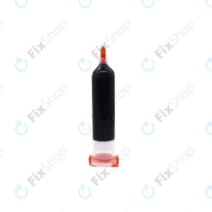 Colla nera per riparazione telefoni, E-Fixit Black-8