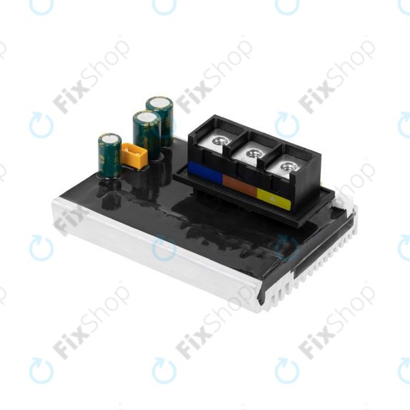 Scheda di controllo 36V 17A per Ninebot Segway F20, F25, F30, F40