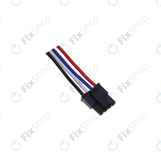 Batteria per Eufy Robovac L70 Hybrid, D080-4S2P, Li-Ion, 5200mAh, 14.4V, HQ
