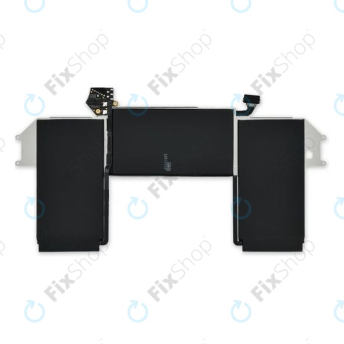 Batteria A2389 per MacBook Air 13" A2337 (2020), 4800mAh, FixPremium