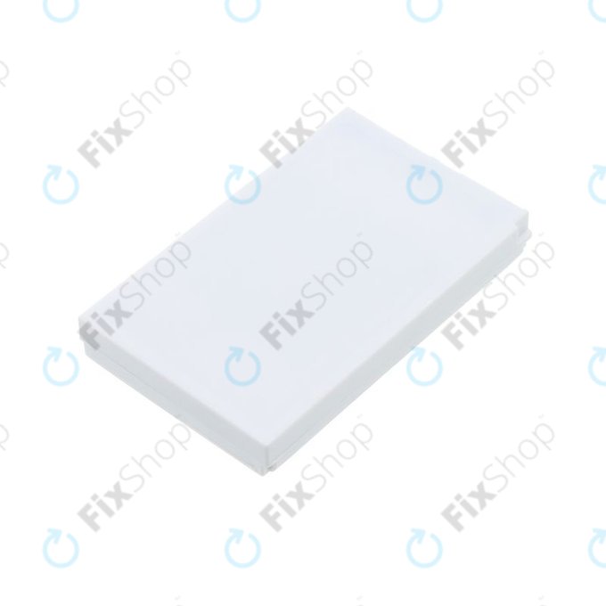 Batteria per Cipherlab 8300-L, Metrologic MK5502, BA-80S700, Li-Ion, 750mAh, 3.7V, HQ
